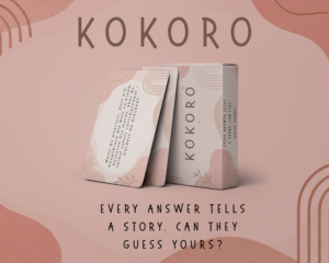 Kokoro - Das Kartenspiel